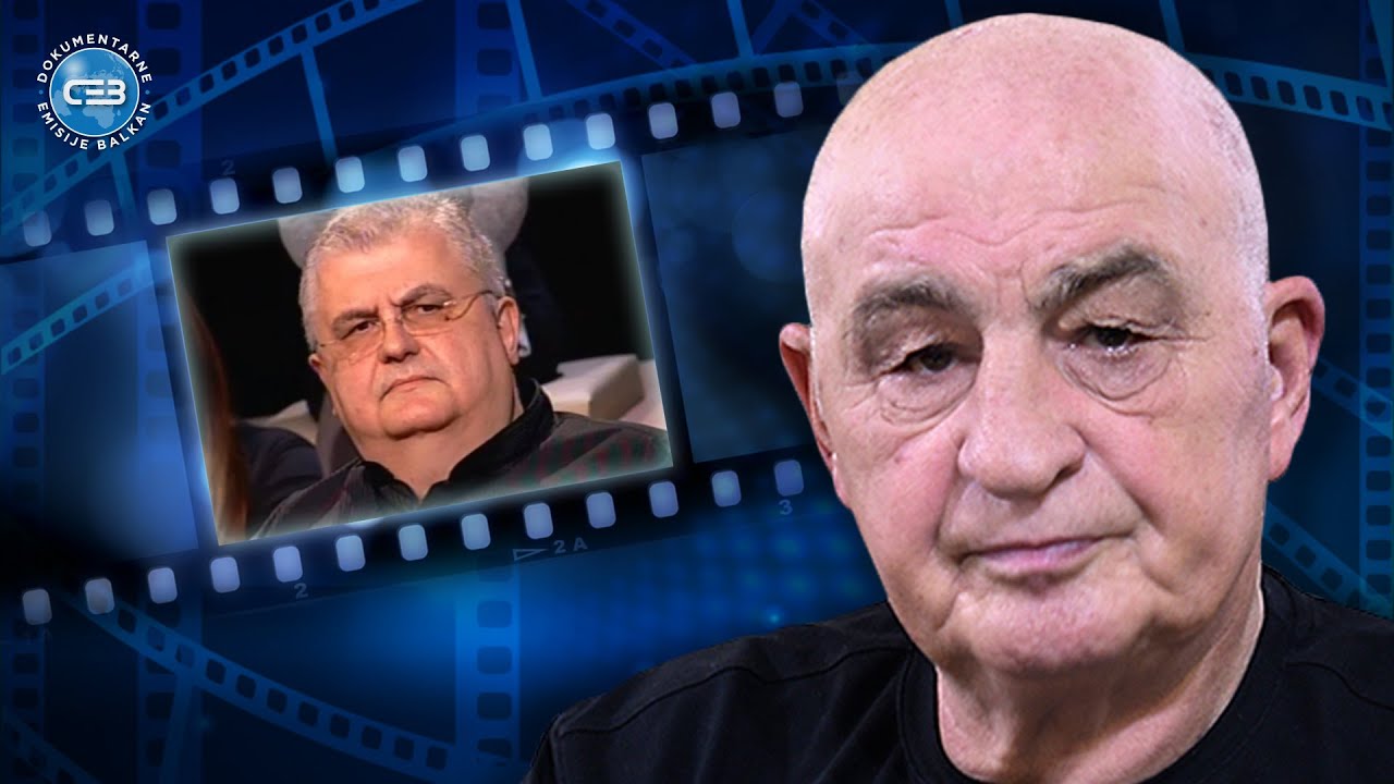BALKAN INFO: Mihajlo Ulemek - Čanak je provokator bez morala, ali sa darom za manipulaciju!