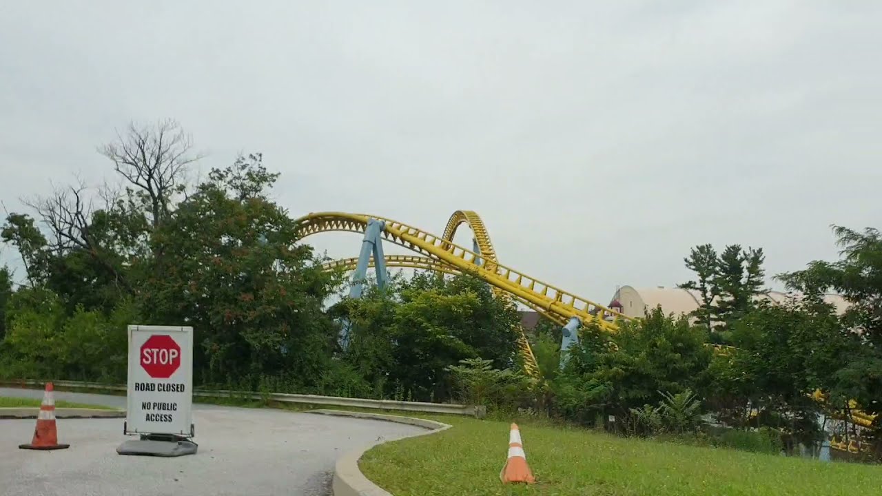 Drive from Philadelphia to Hershey Chocolate World |Hershey PA USA