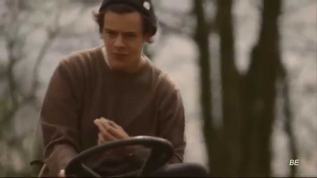 Harry Styles | Riptide