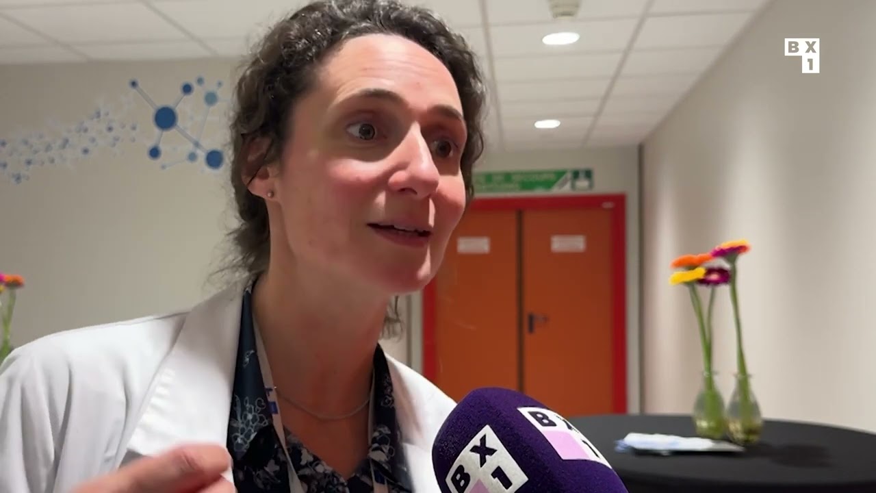 Une clinique intégrée de la mémoire pour mieux diagnostiquer Alzheimer à Bruxelles