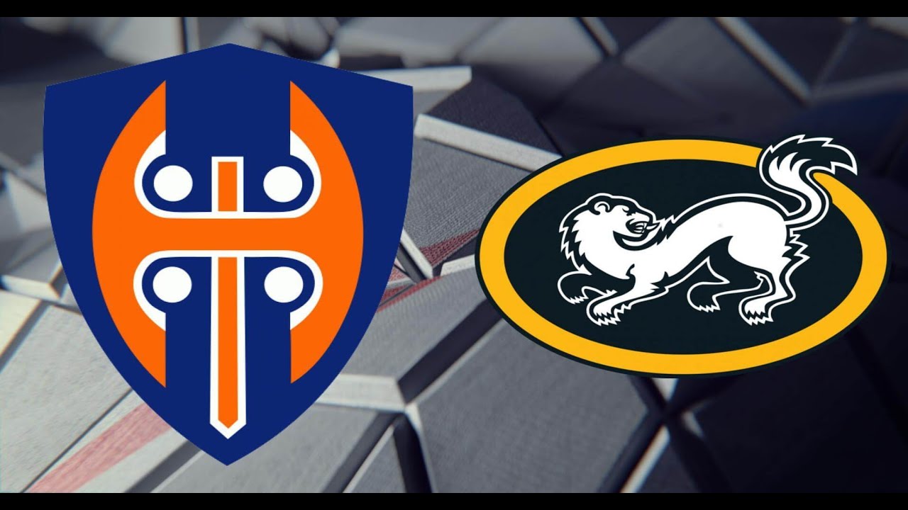 Tappara-K&auml;rp&auml;t Finaali 2018
