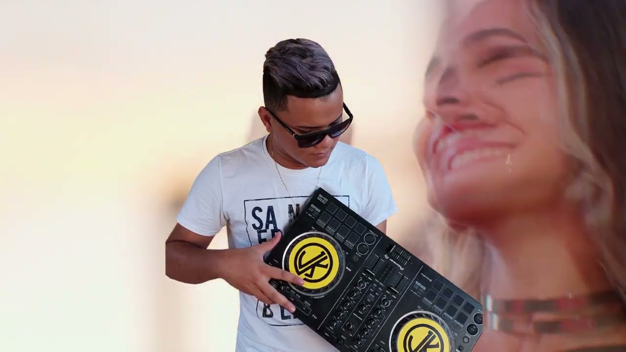 SET  MELODY VARIADOS DJ JAMES KEBRADEIRA 😎🔥🚀