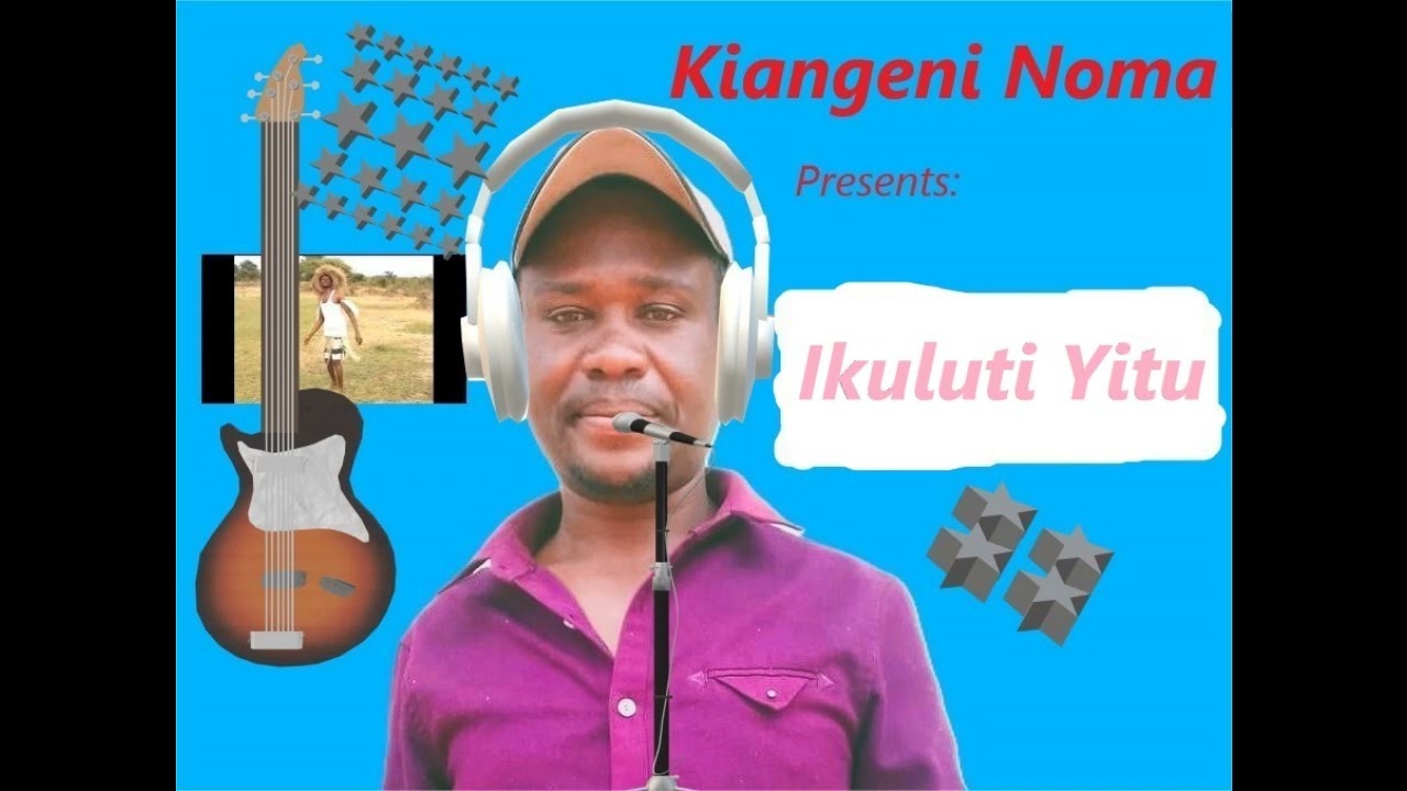 Ikuluti Yitu