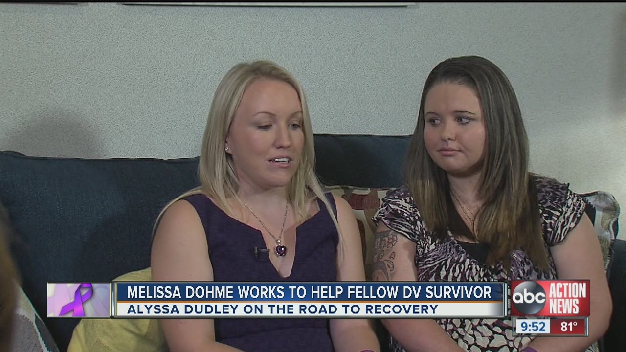 Positively Tampa Bay: Melissa Dohme