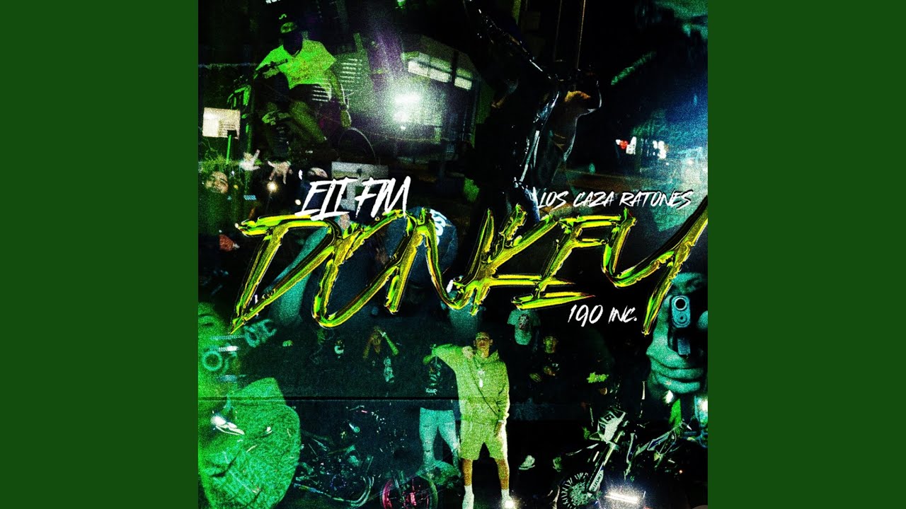 Donkey (feat. Los Caza Ratones)