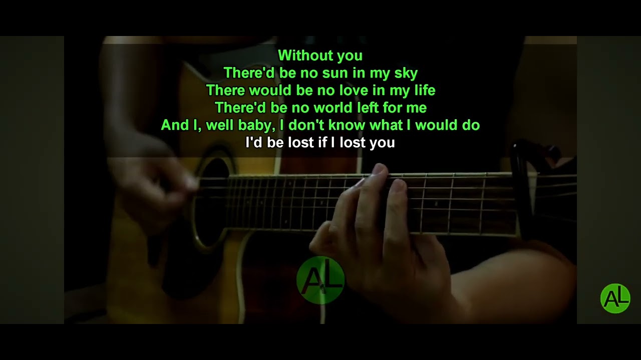 How do I live #coversong #karaoke 