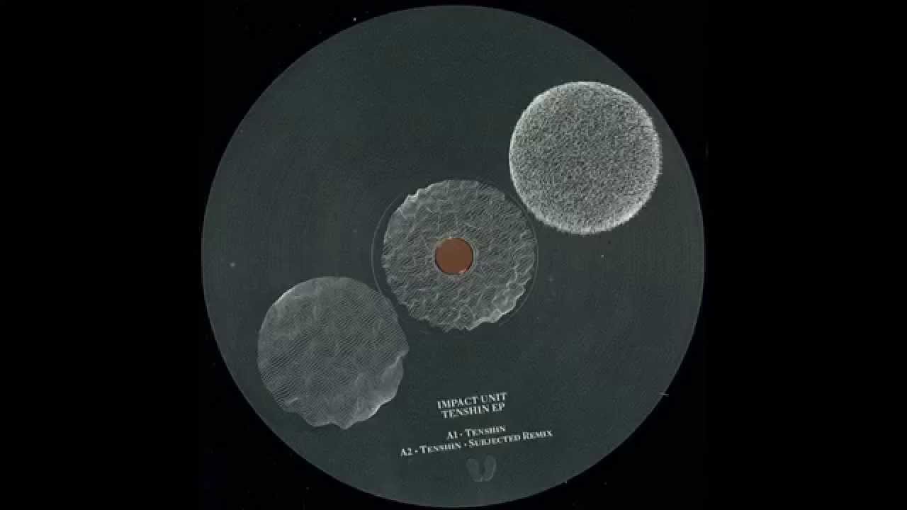 Impact Unit - Tenshin (Subjected Remix)