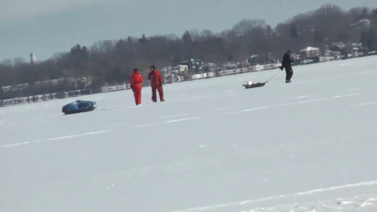 THE BLUE ICE REPORT SAT JAN 23 2021
