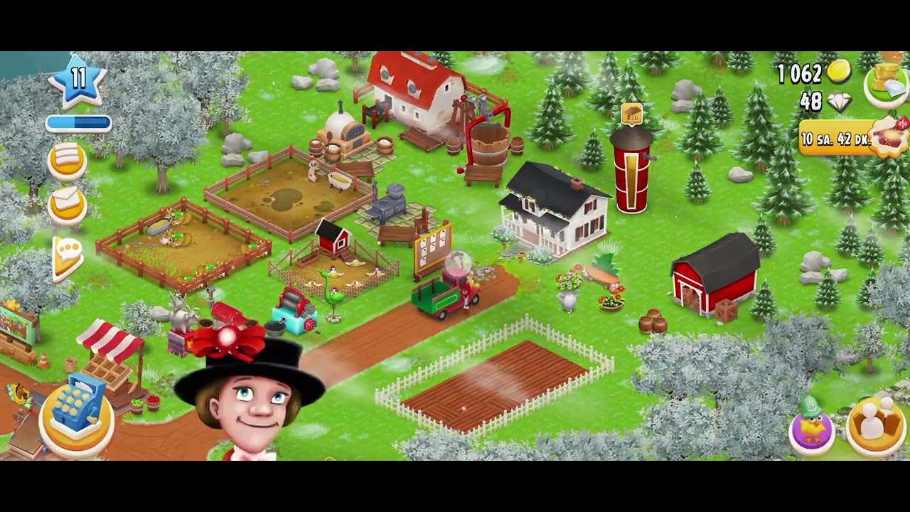 #hay day