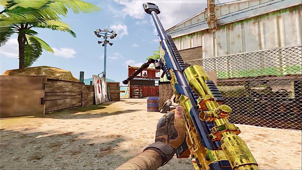 competitive phone sniping at its finest