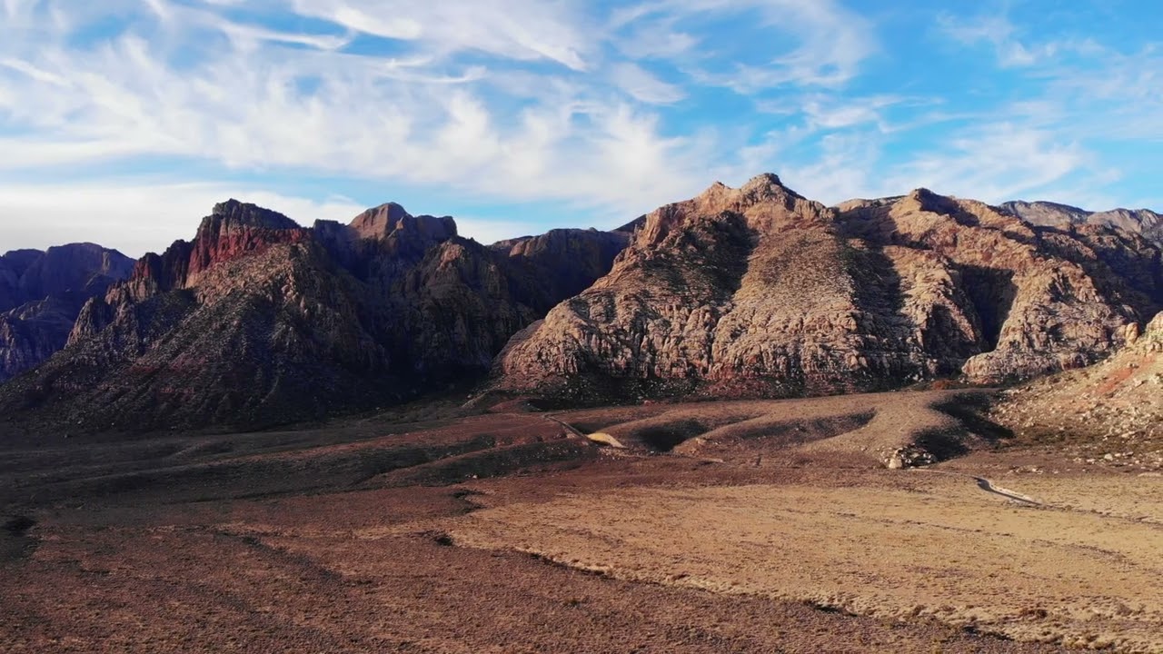 Scenic Nevada, Highway 159