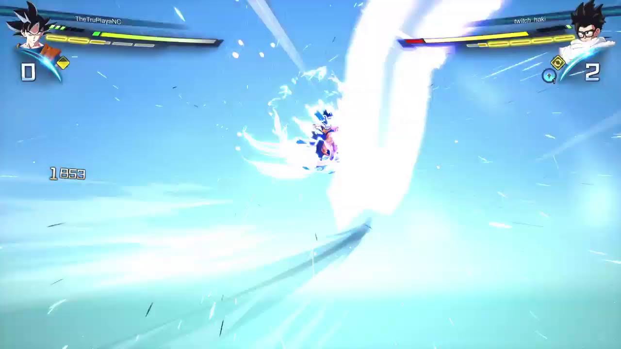 Dp Rank 2026 minissj4Goku testing me