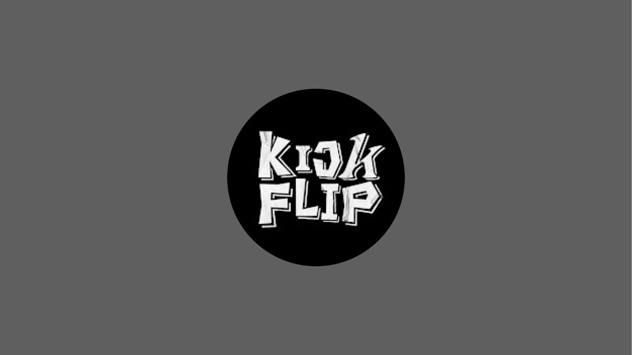 KickFlip LIVE из тренировочной комнаты🎤💥