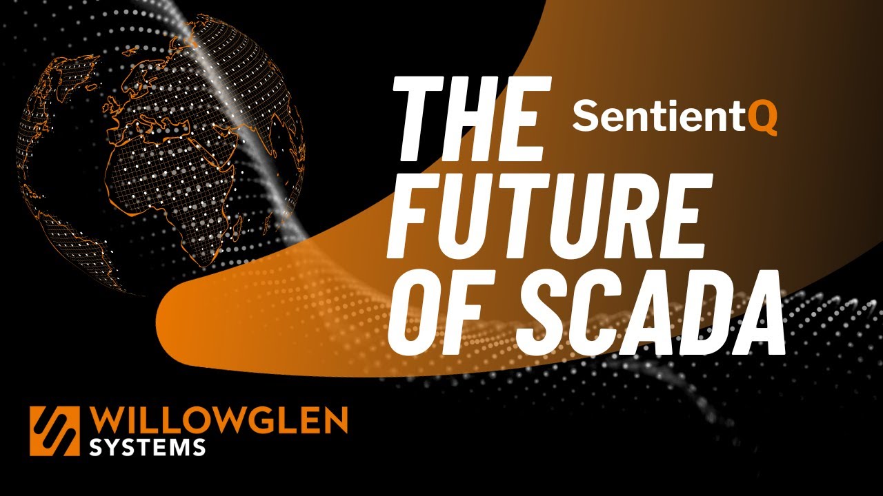 SentientQ - The Future of SCADA