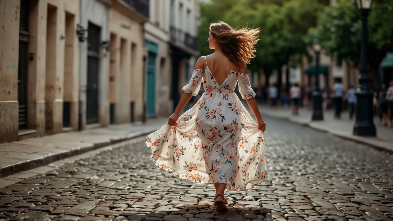 Postcard from Paris