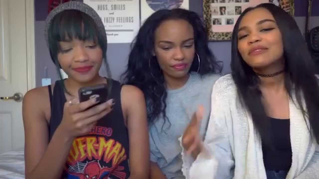 Sister Tag!