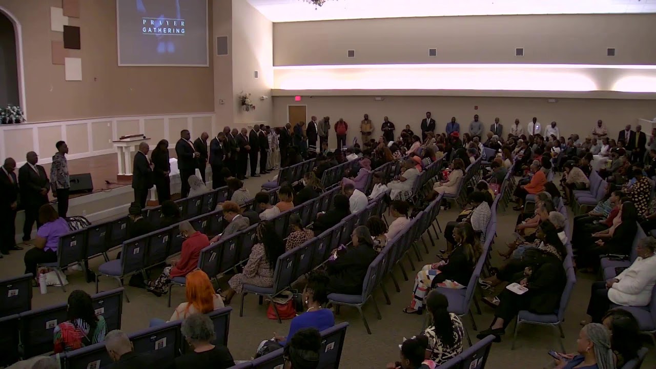 Little is Much with God | Adrian S. Taylor, Lead Pastor| Springhill Church, Gainesville, FL