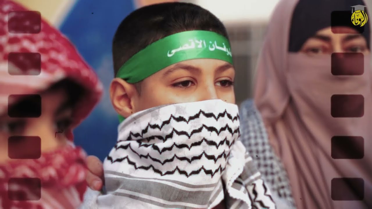 نسألُ الله التحرير والنَّصر القريب .. حبُنا لفلسطين هو بالفطرة 🇵🇸✌🏻