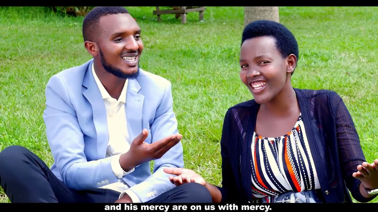 ABA BABAYE NIMUHUMURE OFFICIAL-VIDEO2023