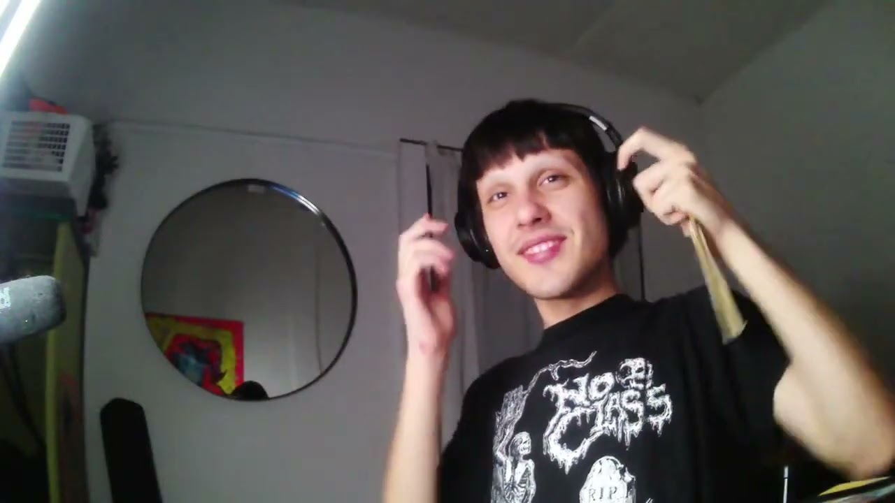 ventilo mis secretos en vivo.