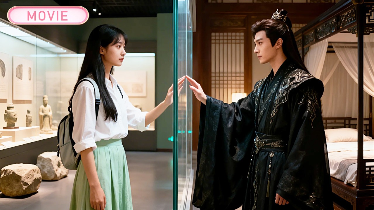 【MOVIE】現代女博士意外穿越到古代，以一己之力獲得暴君喜愛，逆天改命！#成何体统 #王楚然 #丞磊  #drama #灰姑娘