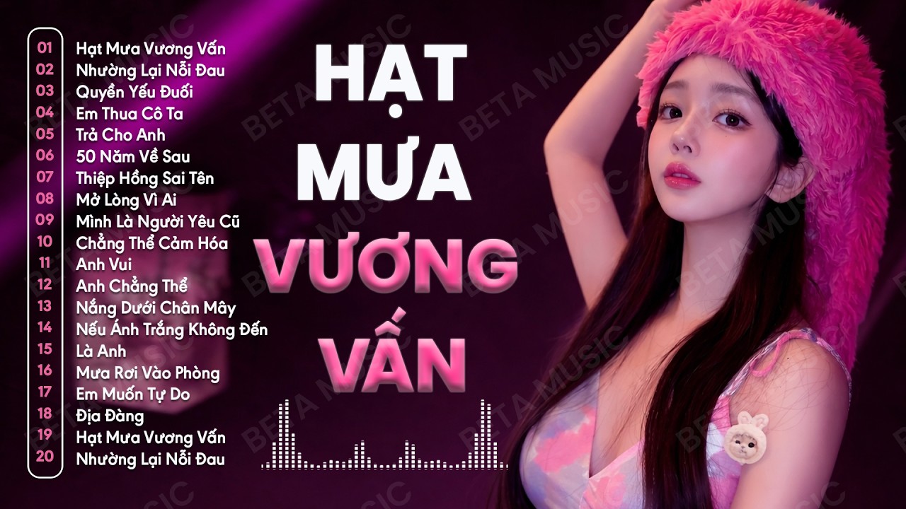 BXH Nhạc Trẻ Remix HAY NHẤT Hiện Nay ♫ Top 20 Bản EDM TikTok Hay Nhất 2025 - EDM Hot TikTok 2026