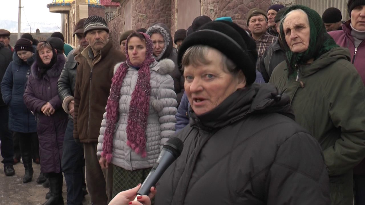 Каскад з шести ГЕС ціною «життя» екології та природних пам’яток Дністра