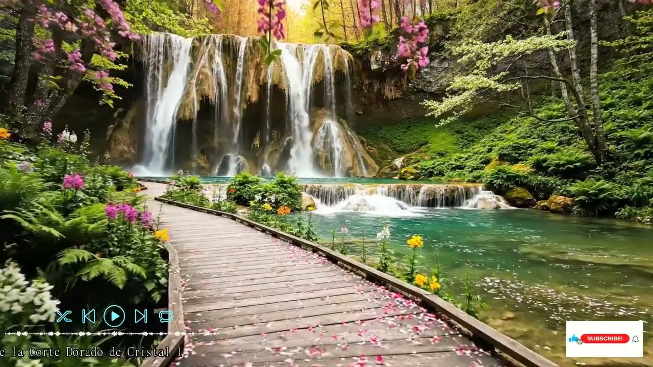 Âm nhạc vũ trụ để thiền thư giãn giữa các vì sao