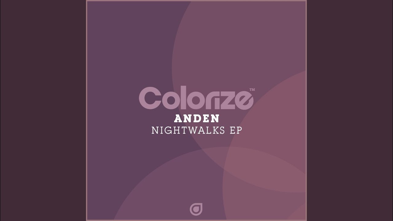 I Never Asked You What You Did (Extended Mix)