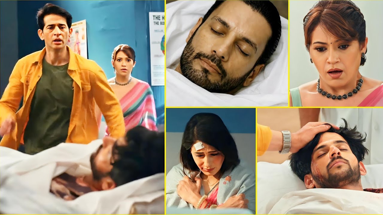 Kyunki Saas Bhi Kabhi Bahu Thi 2 NEW PROMO 28th June 2026: Karan Aur Niyati Kie Duniya Ujad Gayi!