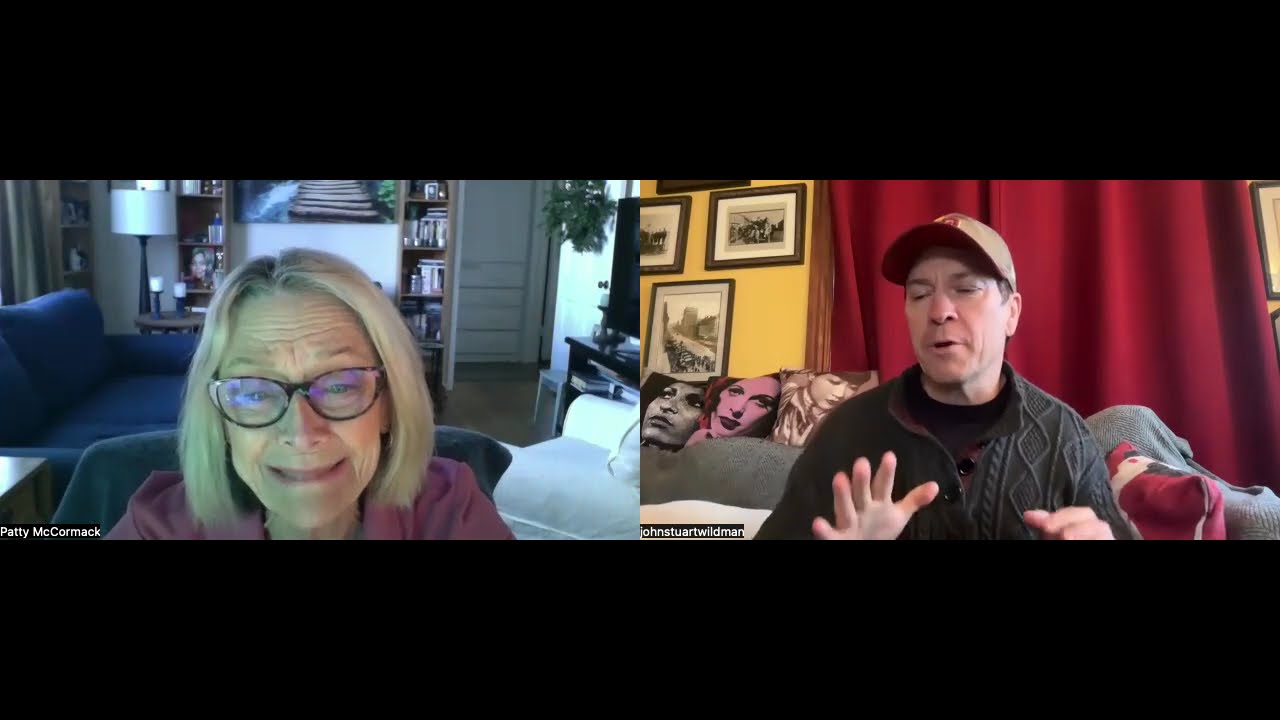 70 Years in Hollywood; Patty McCormack on The Master, Sopranos and more