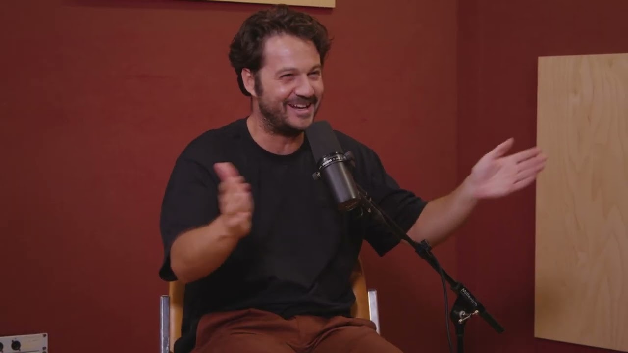 “MA ’NDO AI?” UN PODCAST SULL’ INTELLIGENZA ARTIFICIALE