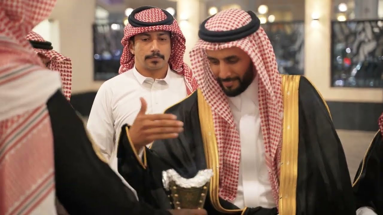 زواج مصلح العياشي