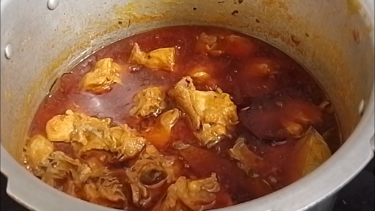 रमजान इफ्तार स्पेशल चिकन कोरमा दाने दार सब्जी eid special chicken curry Recipe Ramzan Recipe 2026