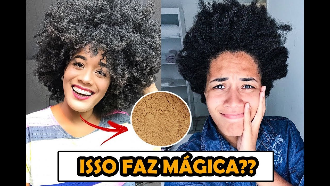O segredo para ter o cabelo super comprido | Rose Hapuque