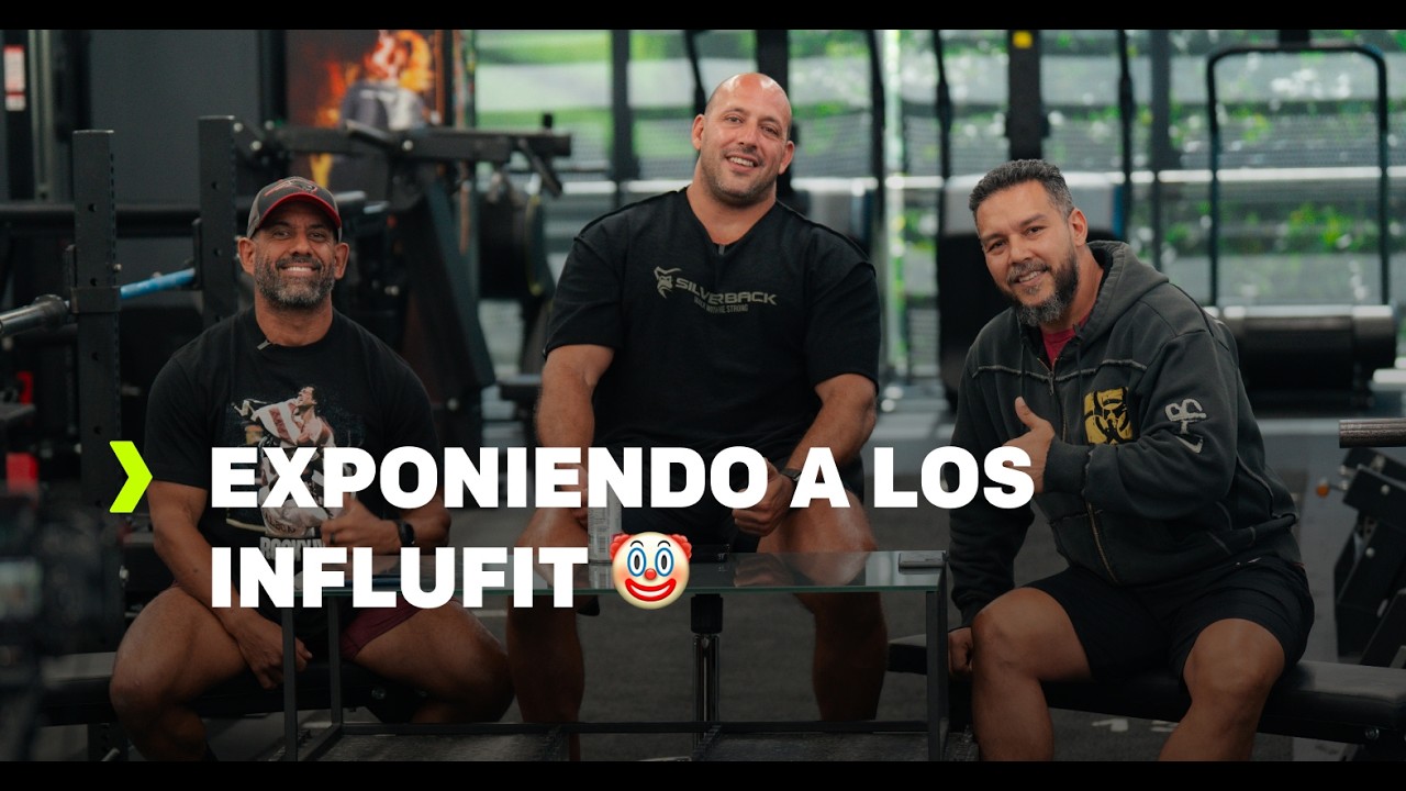 Exponiendo a los 