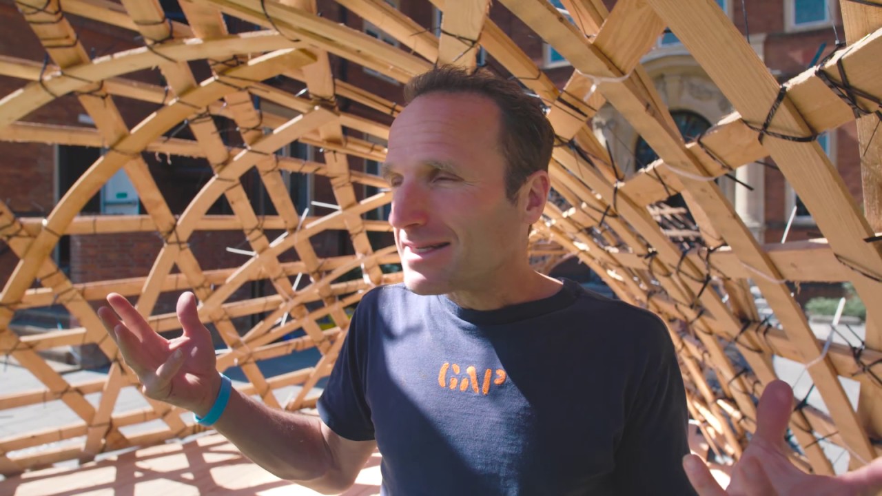 Architecture Structure Build Project 2017