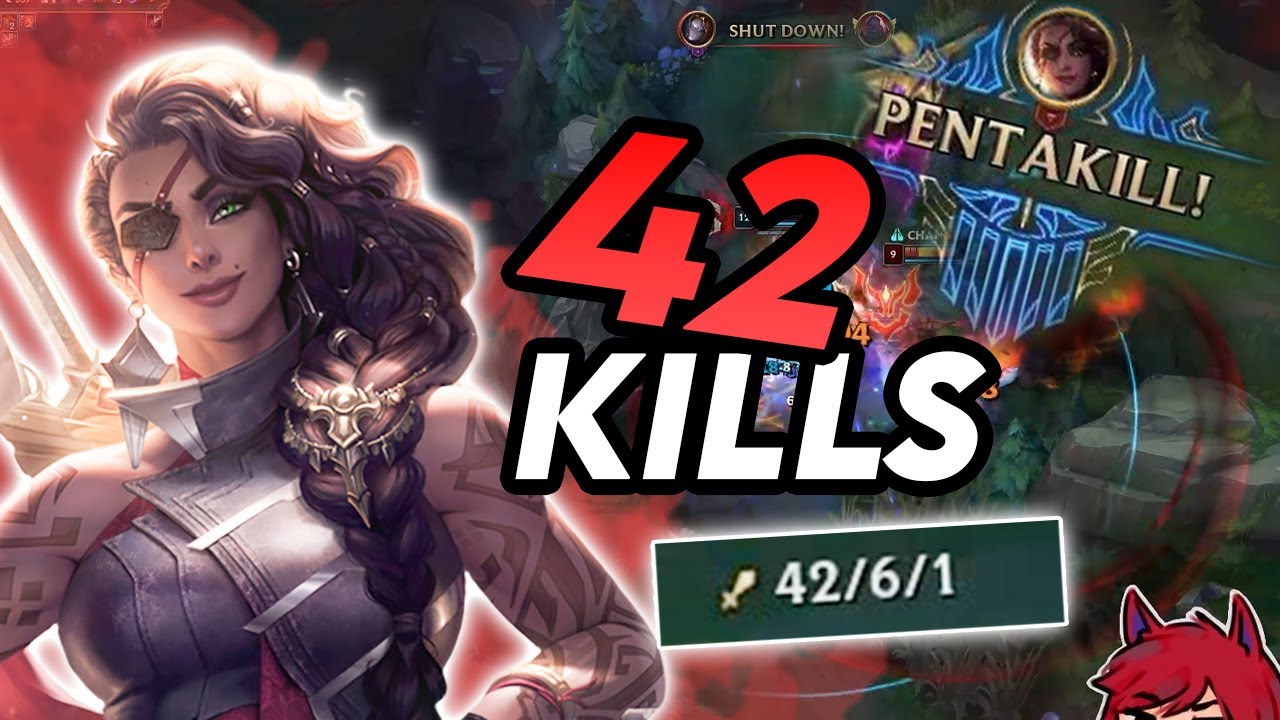 42 KILL SAMIRA AND UPDATE | Unsung