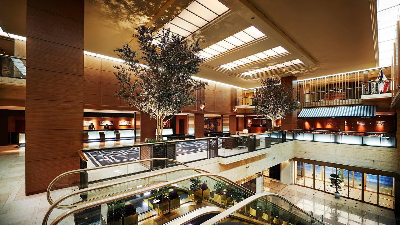 Hotel Nikko Osaka, Japan | Travel With Suruchi