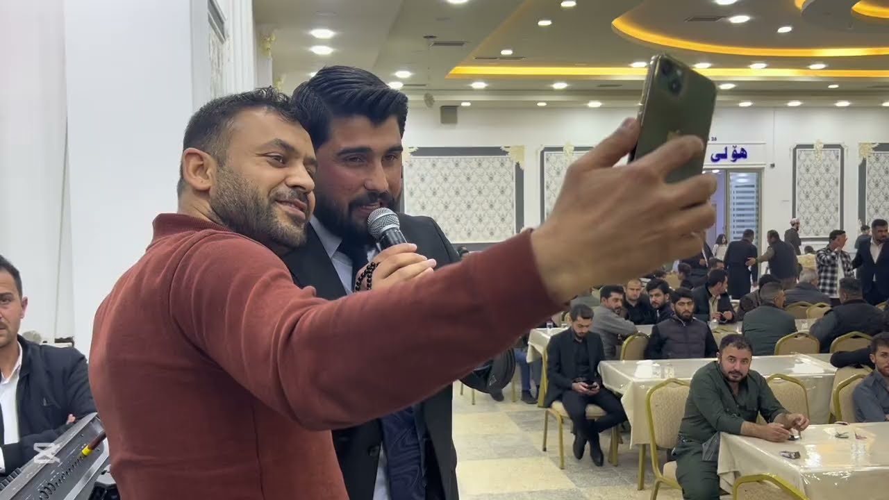 بێوار هه رکی /نیو دەواتا گەردیاا باژارێ سوران هولا هەستی 24/12/2025🔥