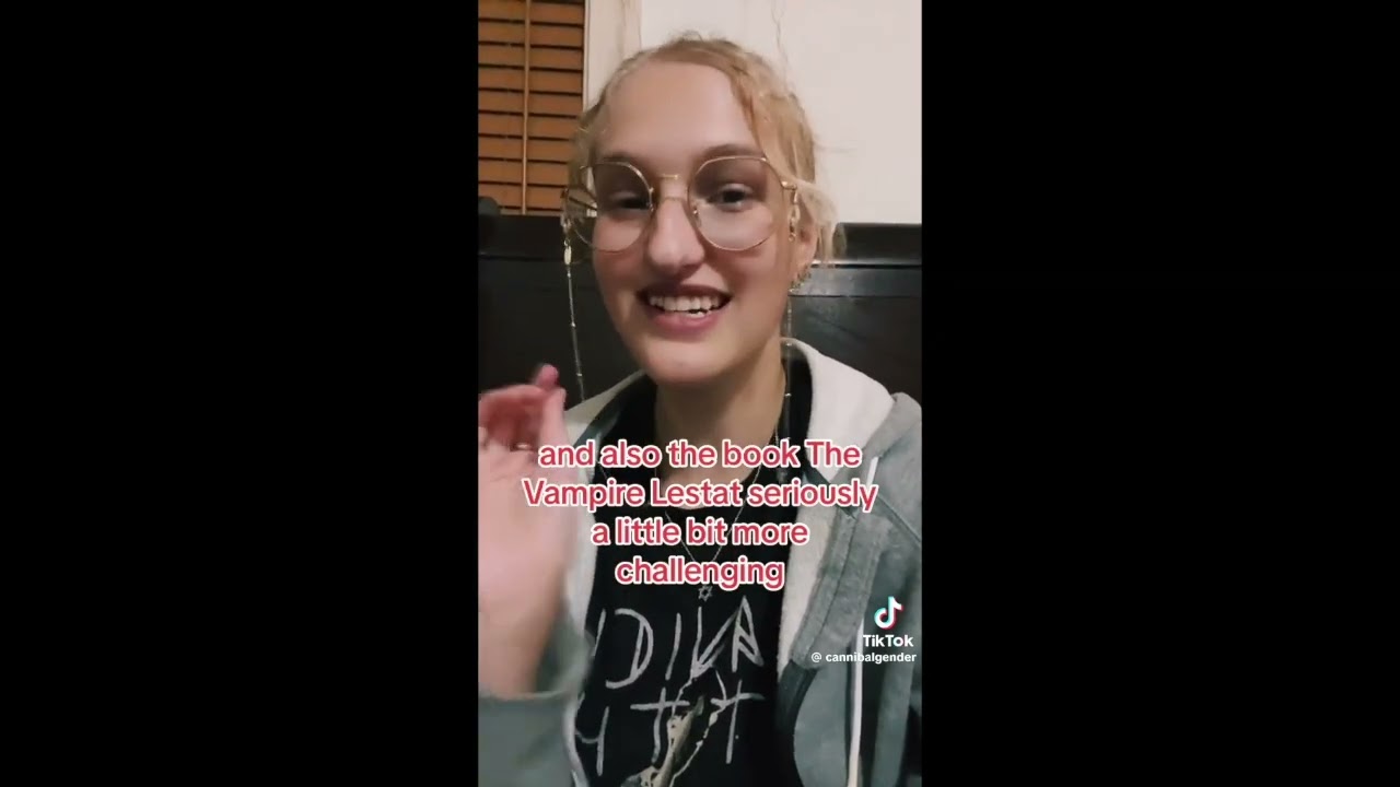 Tik Toks for Fanfic Lovers 2k24