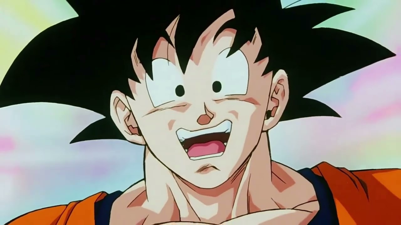 Aitsu wa Son Goku