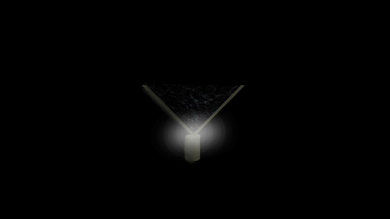 An Ocean at the Bottom of Reality - Stage 5d: 