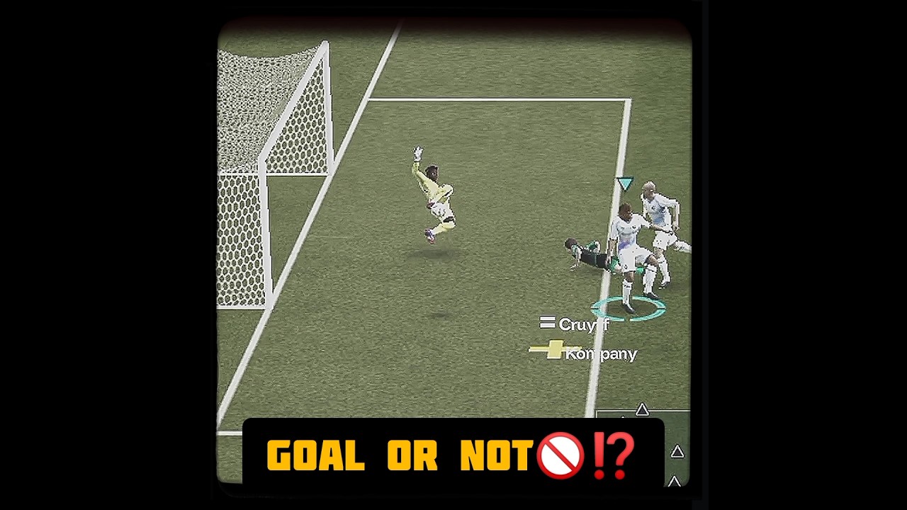 ONANA 🧤🧱 INSANE SAVES
