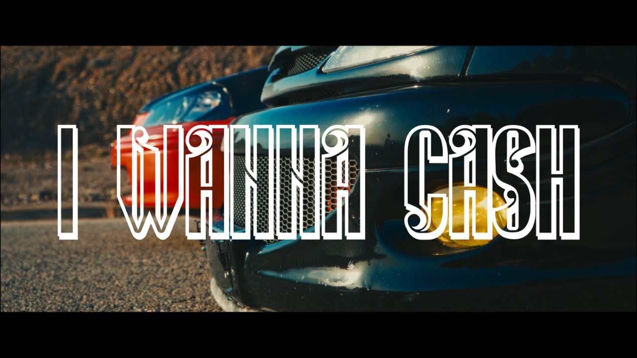 [MOLORES] -  I wanna Cash