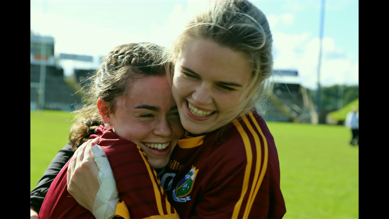 Castletara Wins Cavan Camogie 2021 Intermediate Final_0