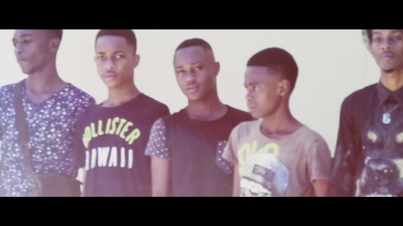9-13 music-Ngamdji tsaho (clip officiel)