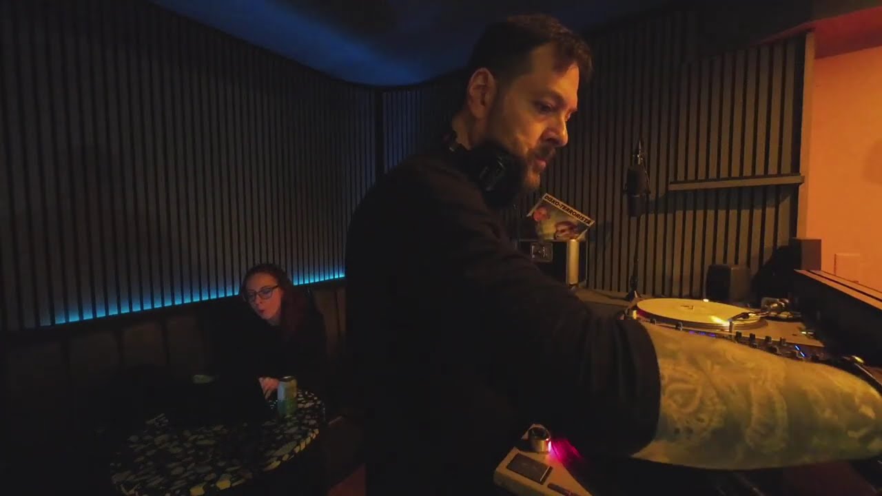 International Dark Skies w/ PSYCHIC WOUND 03-14-2026