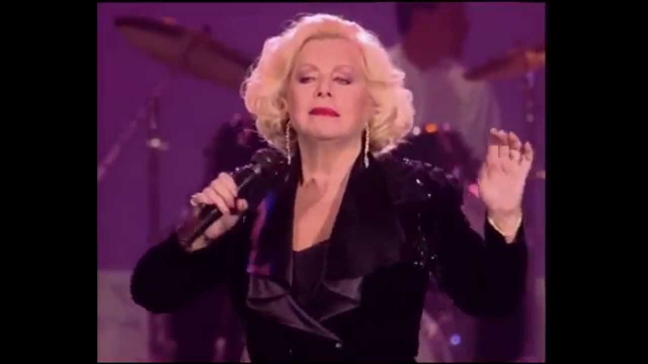 Estela Raval y Los Cinco Latinos - Qui&eacute;reme Siempre