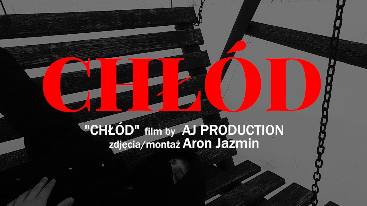 GETE - CHŁ&Oacute;D (VIDEO)